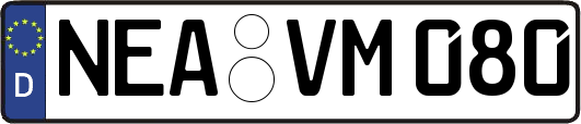NEA-VM080