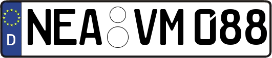 NEA-VM088