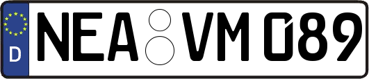 NEA-VM089