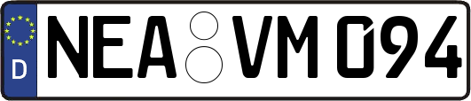 NEA-VM094