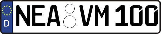 NEA-VM100