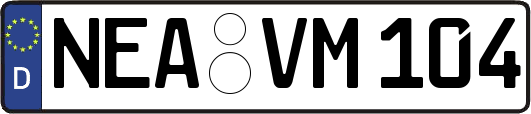 NEA-VM104