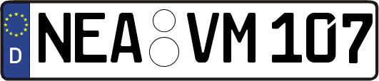 NEA-VM107