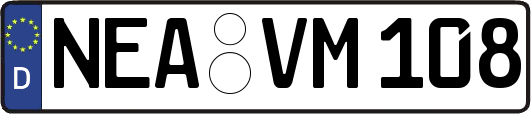 NEA-VM108