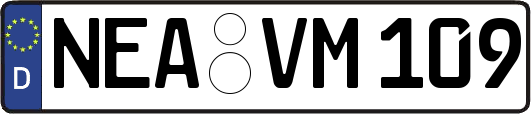 NEA-VM109