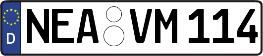 NEA-VM114
