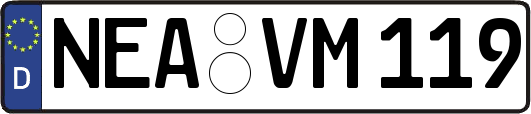 NEA-VM119