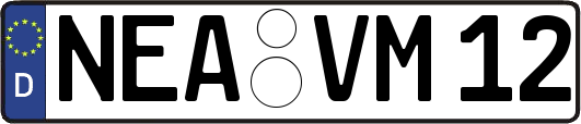 NEA-VM12