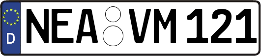NEA-VM121