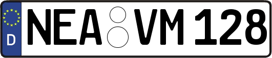NEA-VM128