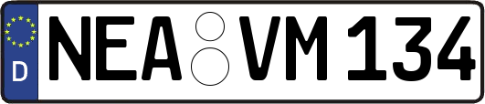 NEA-VM134