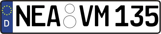 NEA-VM135