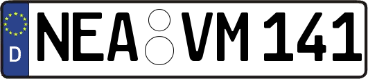 NEA-VM141