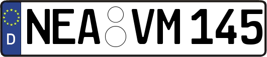 NEA-VM145