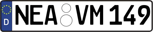 NEA-VM149