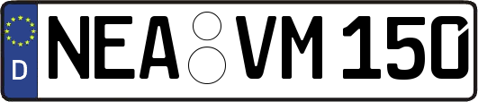 NEA-VM150