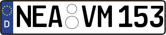 NEA-VM153