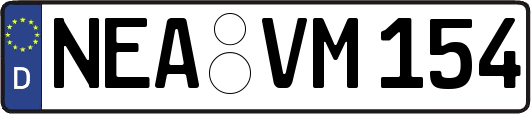 NEA-VM154