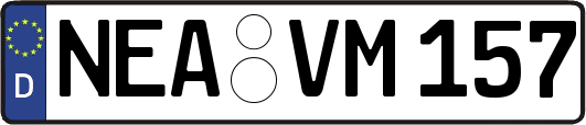 NEA-VM157