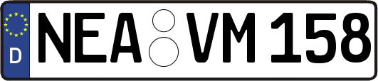 NEA-VM158