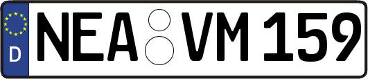 NEA-VM159