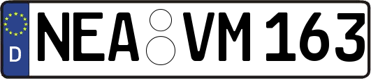 NEA-VM163