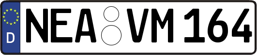 NEA-VM164
