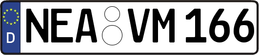 NEA-VM166