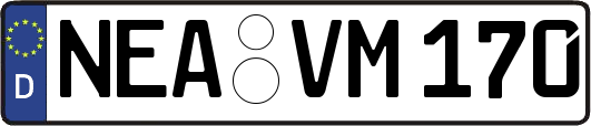 NEA-VM170