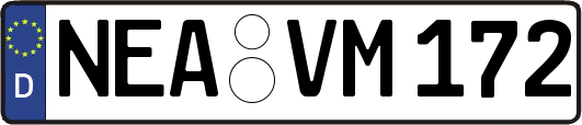 NEA-VM172