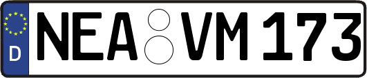 NEA-VM173