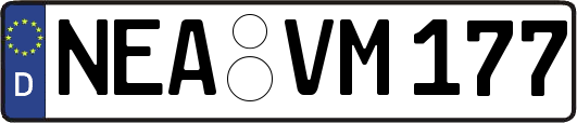NEA-VM177
