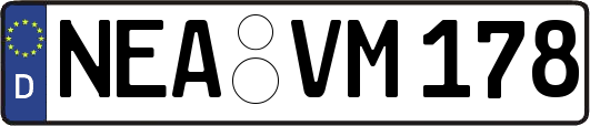 NEA-VM178