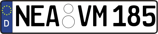 NEA-VM185