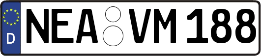 NEA-VM188