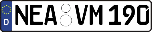 NEA-VM190