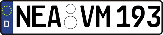 NEA-VM193