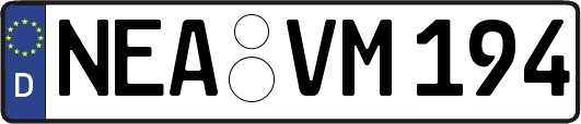 NEA-VM194