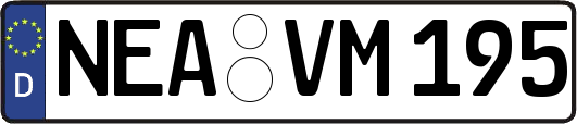 NEA-VM195