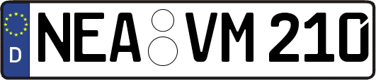 NEA-VM210