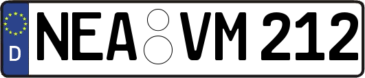 NEA-VM212