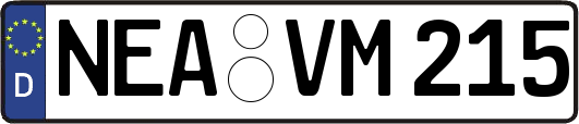 NEA-VM215