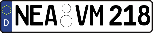 NEA-VM218