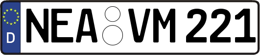 NEA-VM221