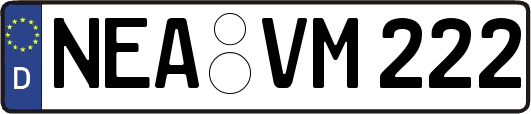 NEA-VM222