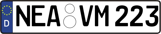 NEA-VM223