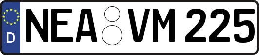 NEA-VM225