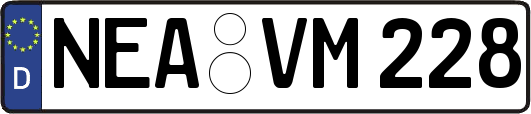 NEA-VM228