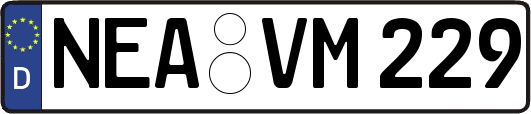 NEA-VM229