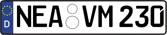 NEA-VM230